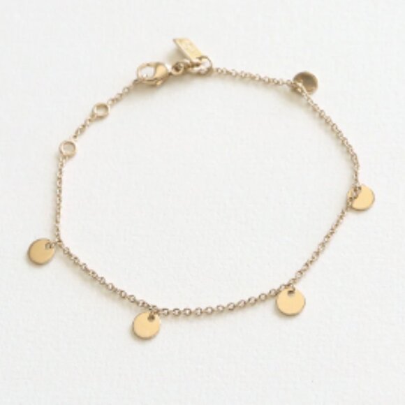Dainty Bracelet NEW - Picture 1 of 3